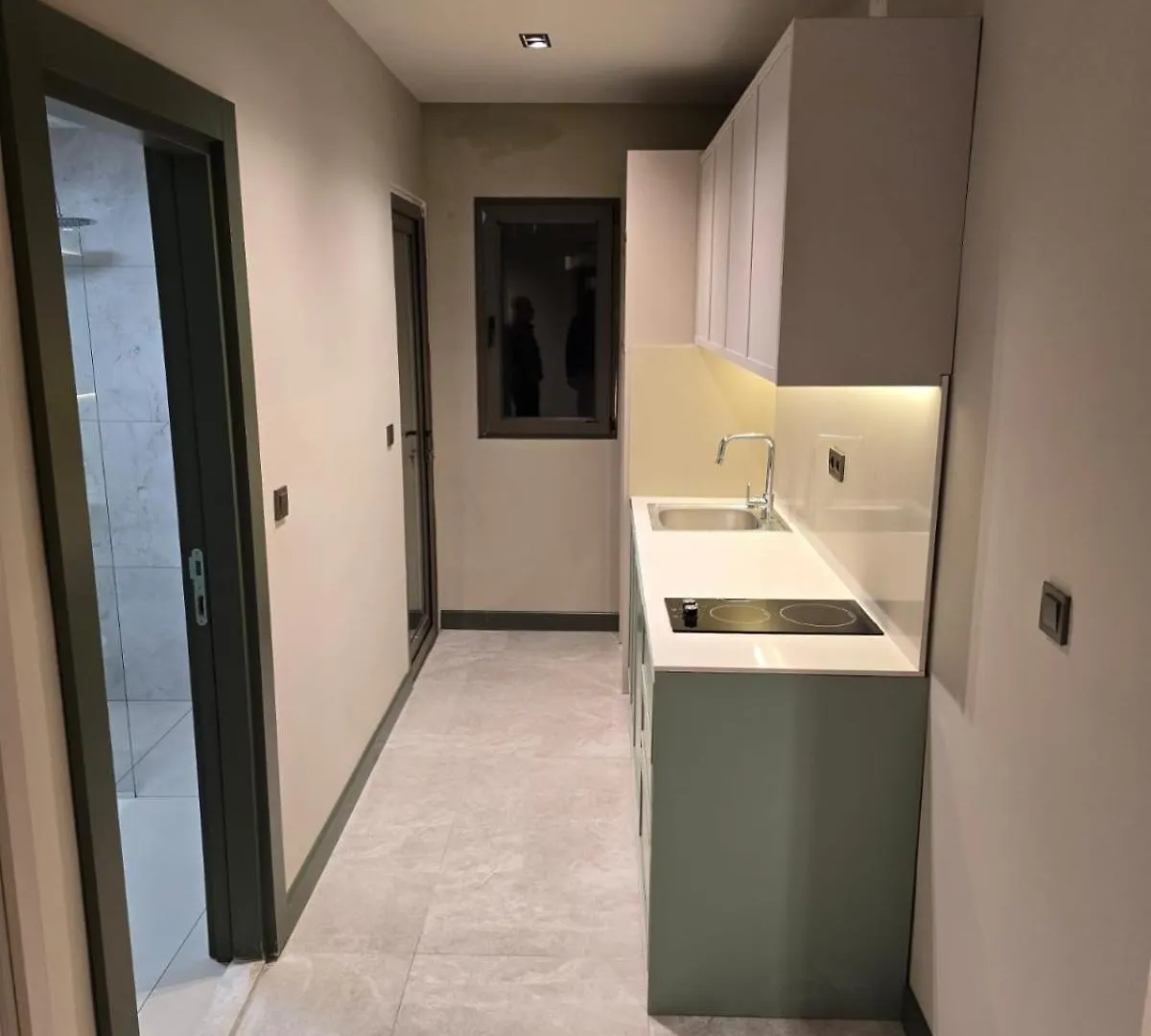 Meyde Plus Suite Antalya 0*,  Tyrkiet