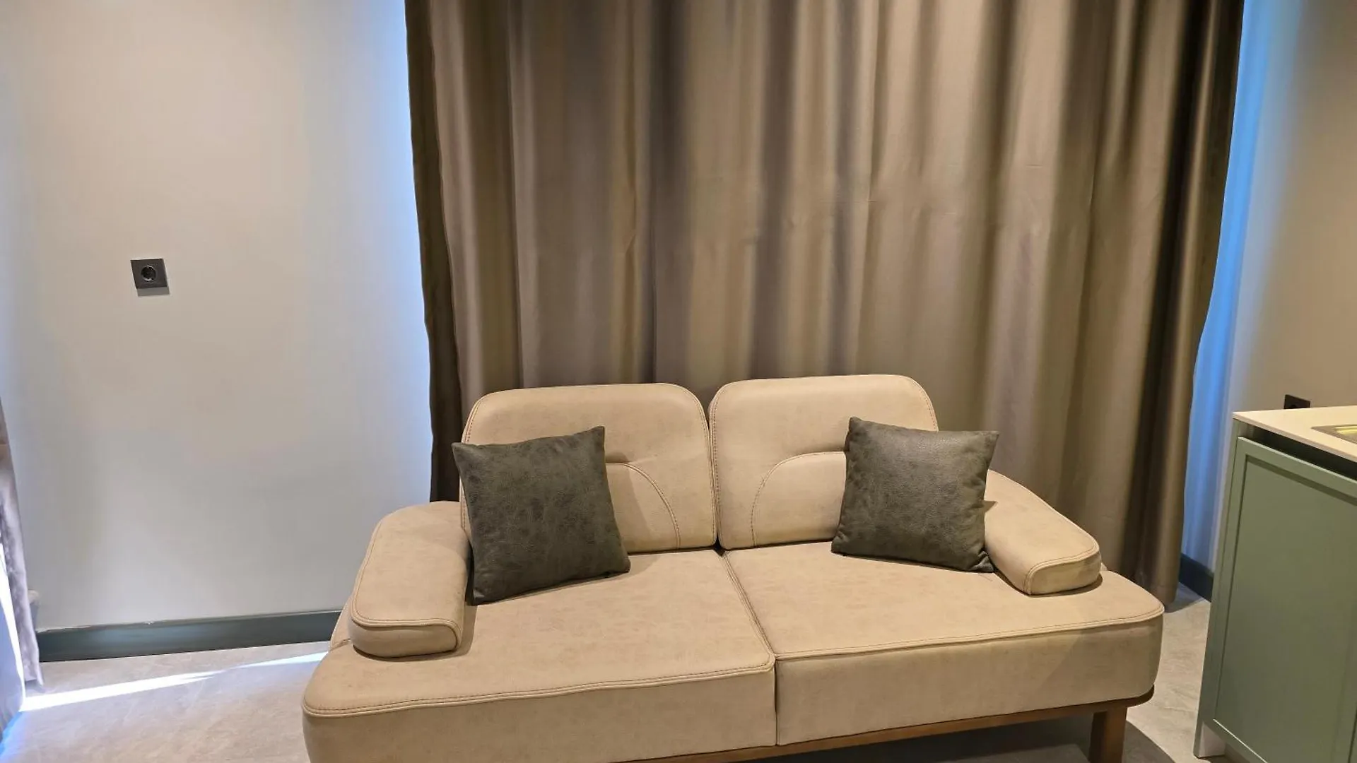 Meyde Plus Suite Antalya 0*,