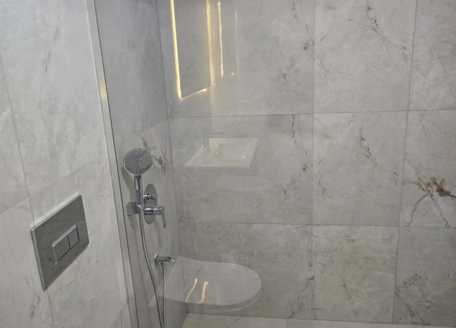 Meyde Plus Suite Antalya