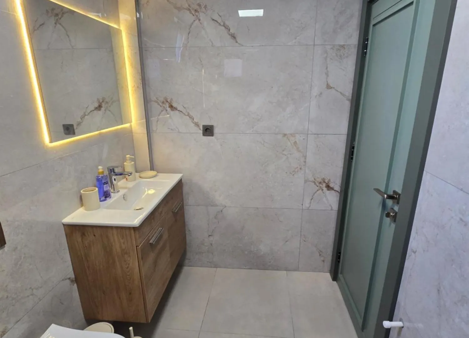 Meyde Plus Suite Antalya