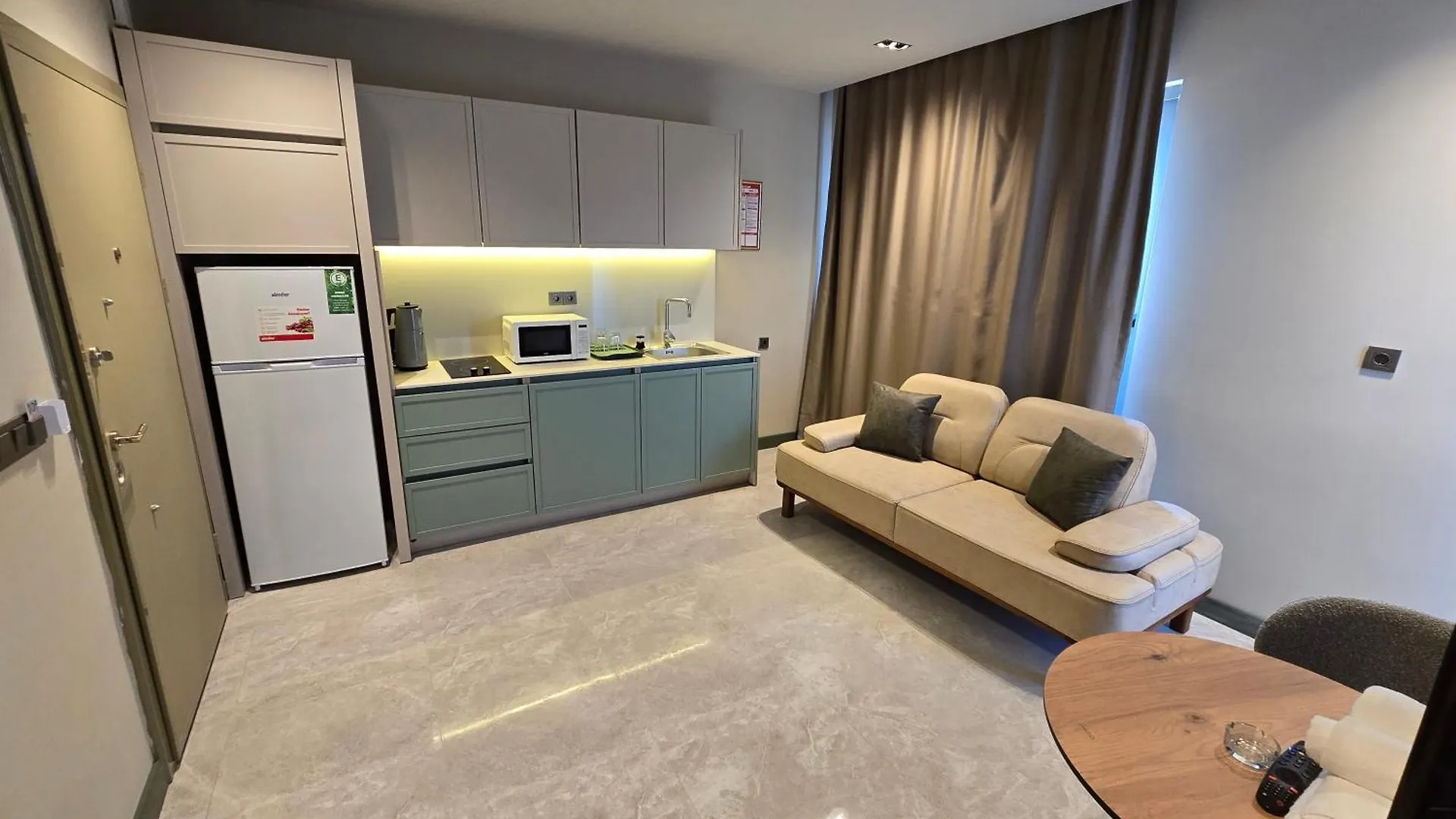 Meyde Plus Suite Antalya 0*,  Tyrkiet