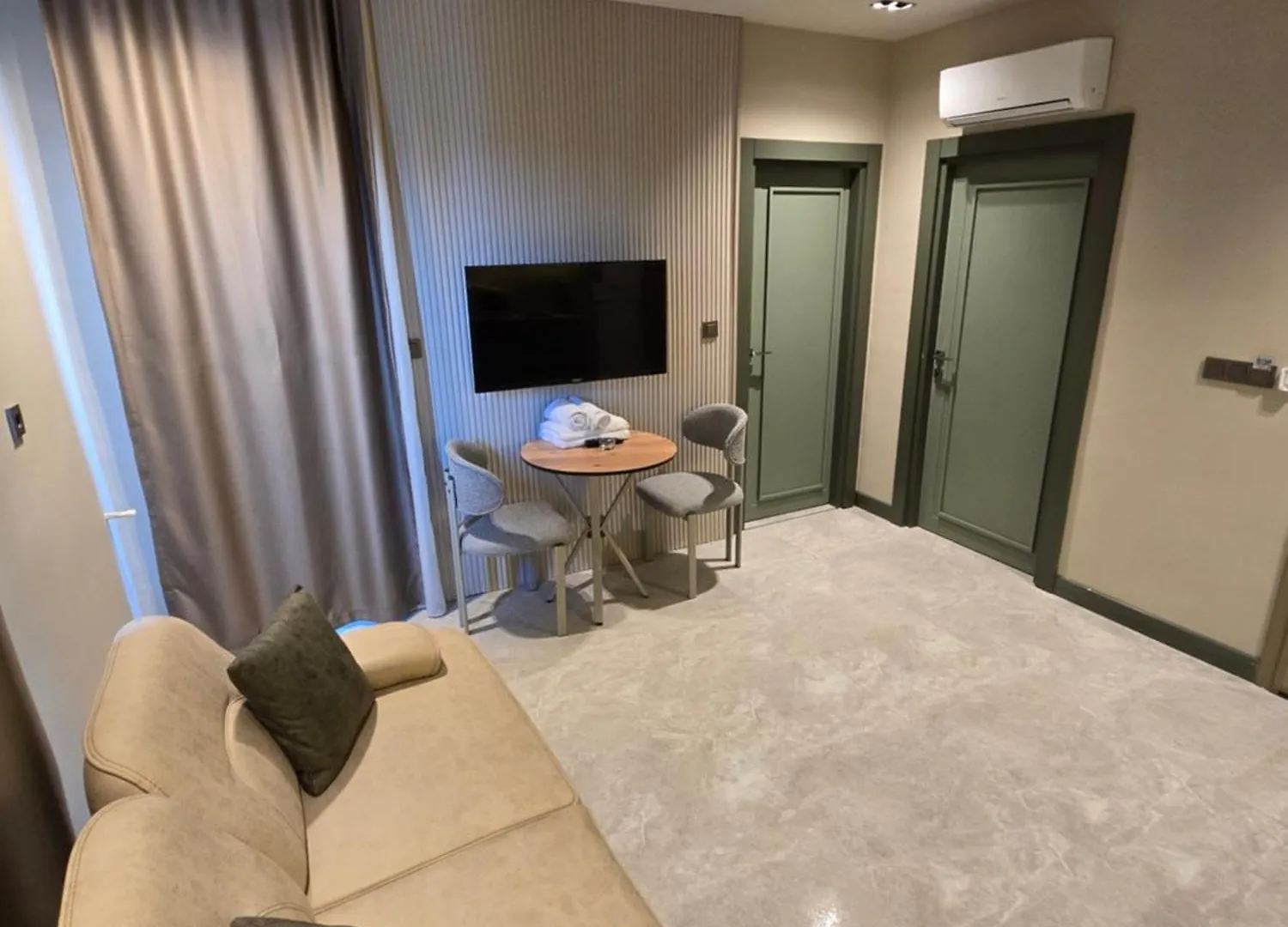 Lejlighedshotel Meyde Plus Suite Antalya