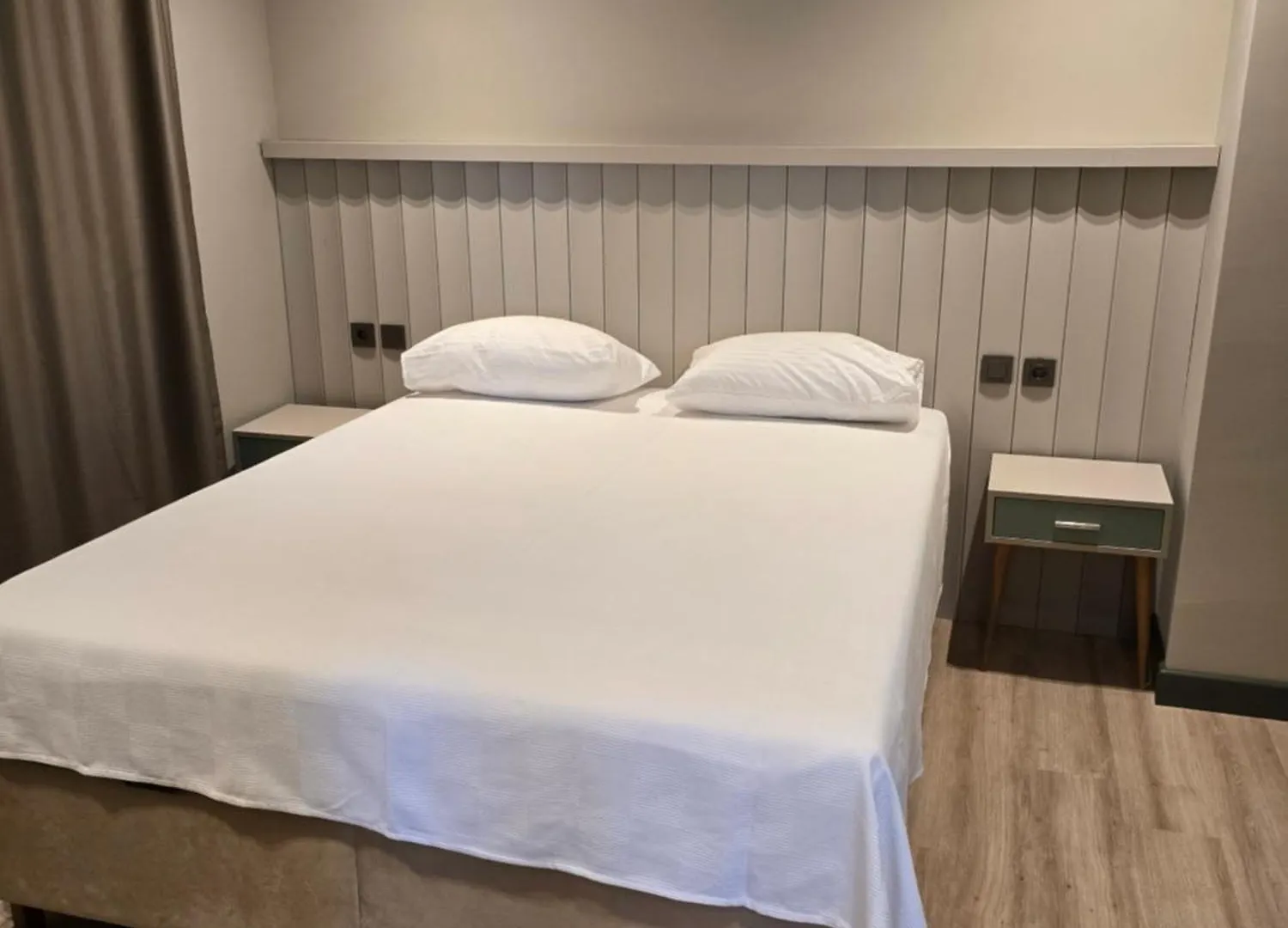 Meyde Plus Suite Antalya
