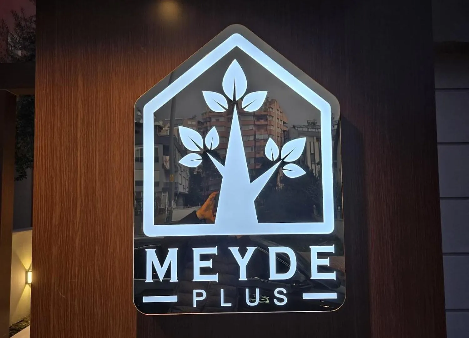 Meyde Plus Suite 安塔利亚 0*,  土耳其