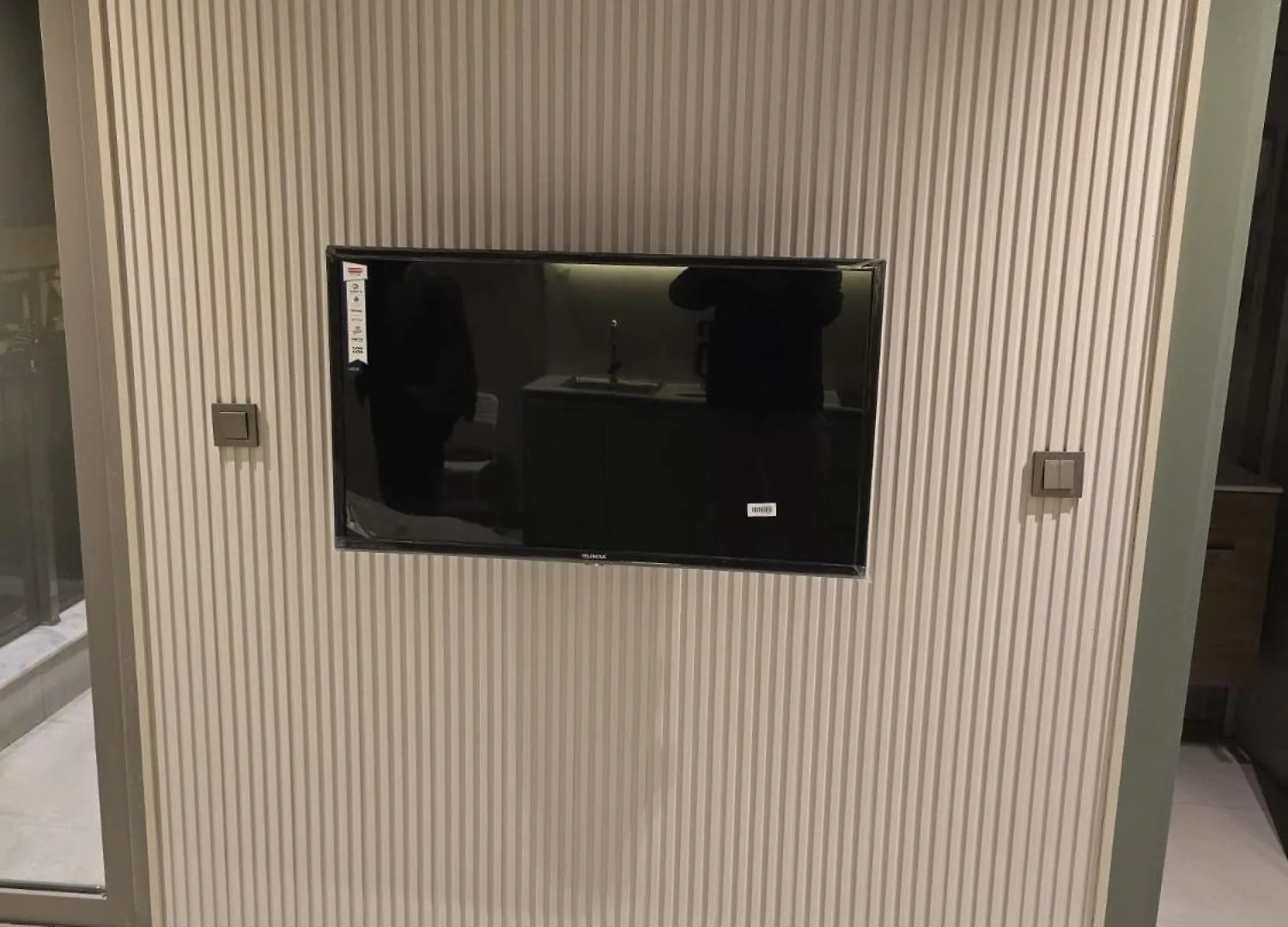 Meyde Plus Suite 安塔利亚 公寓式酒店