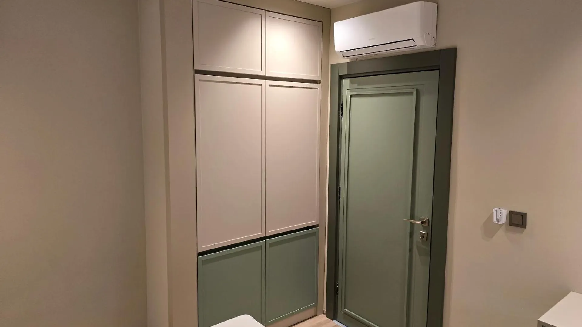 Meyde Plus Suite 安塔利亚 0*,
