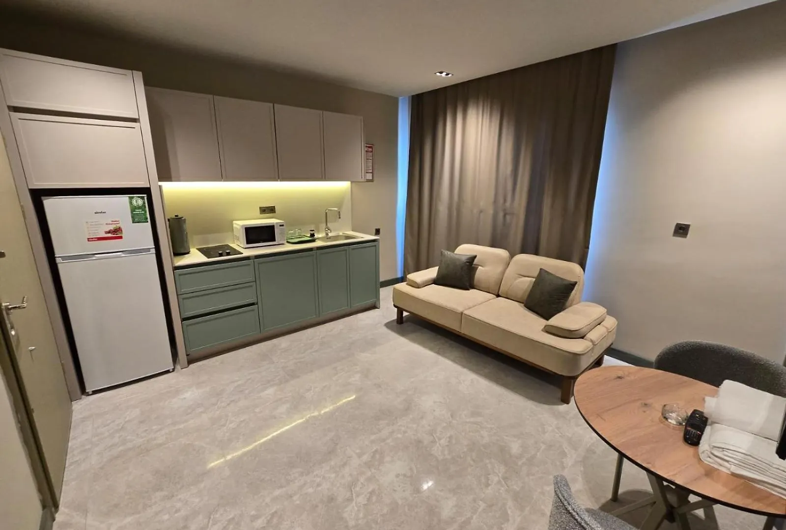 Meyde Plus Suite 安塔利亚