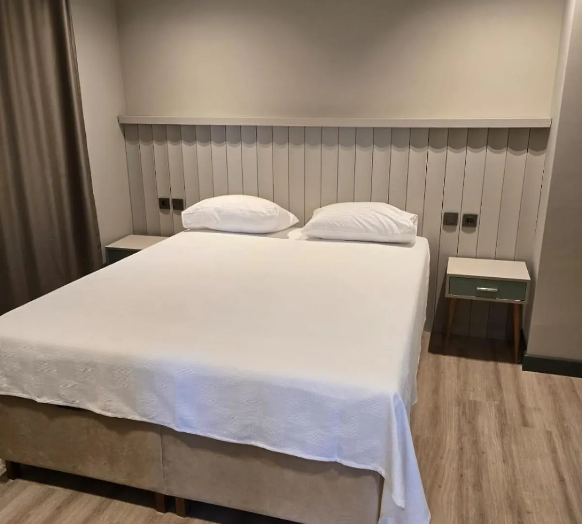 Meyde Plus Suite 安塔利亚 公寓式酒店