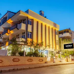  Apart Otel Serenity Lara