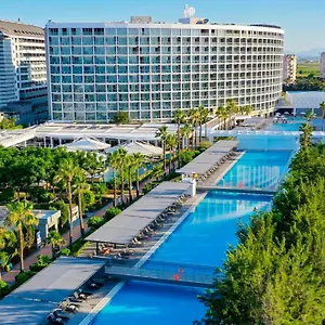 Complex Crystal Centro - Ultimate, Antalya