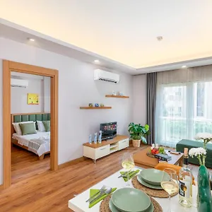 3* Aparthotel The
