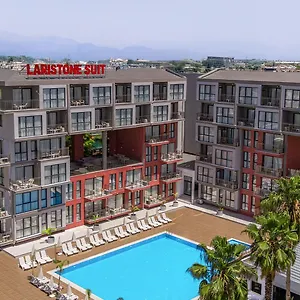  Apart Otel Laristone