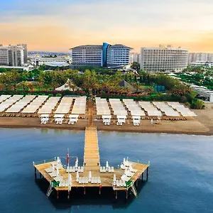 Hotel Royal Wings, Antalya