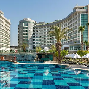 Complex Sherwood Exclusive Lara, Antalya