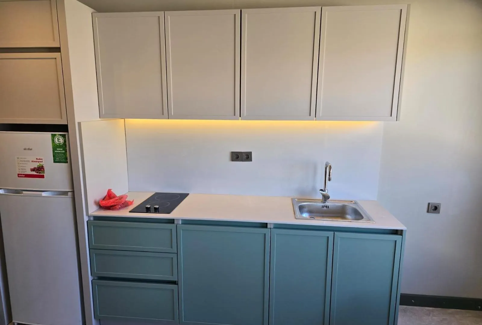 Apart-hotel Meyde Plus Suite Antália
