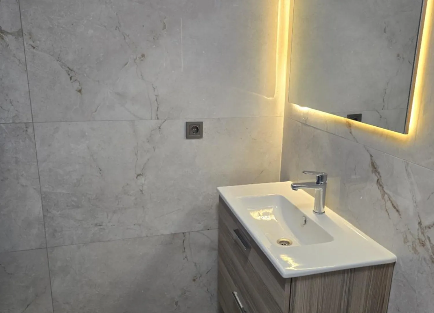 Meyde Plus Suite Antália