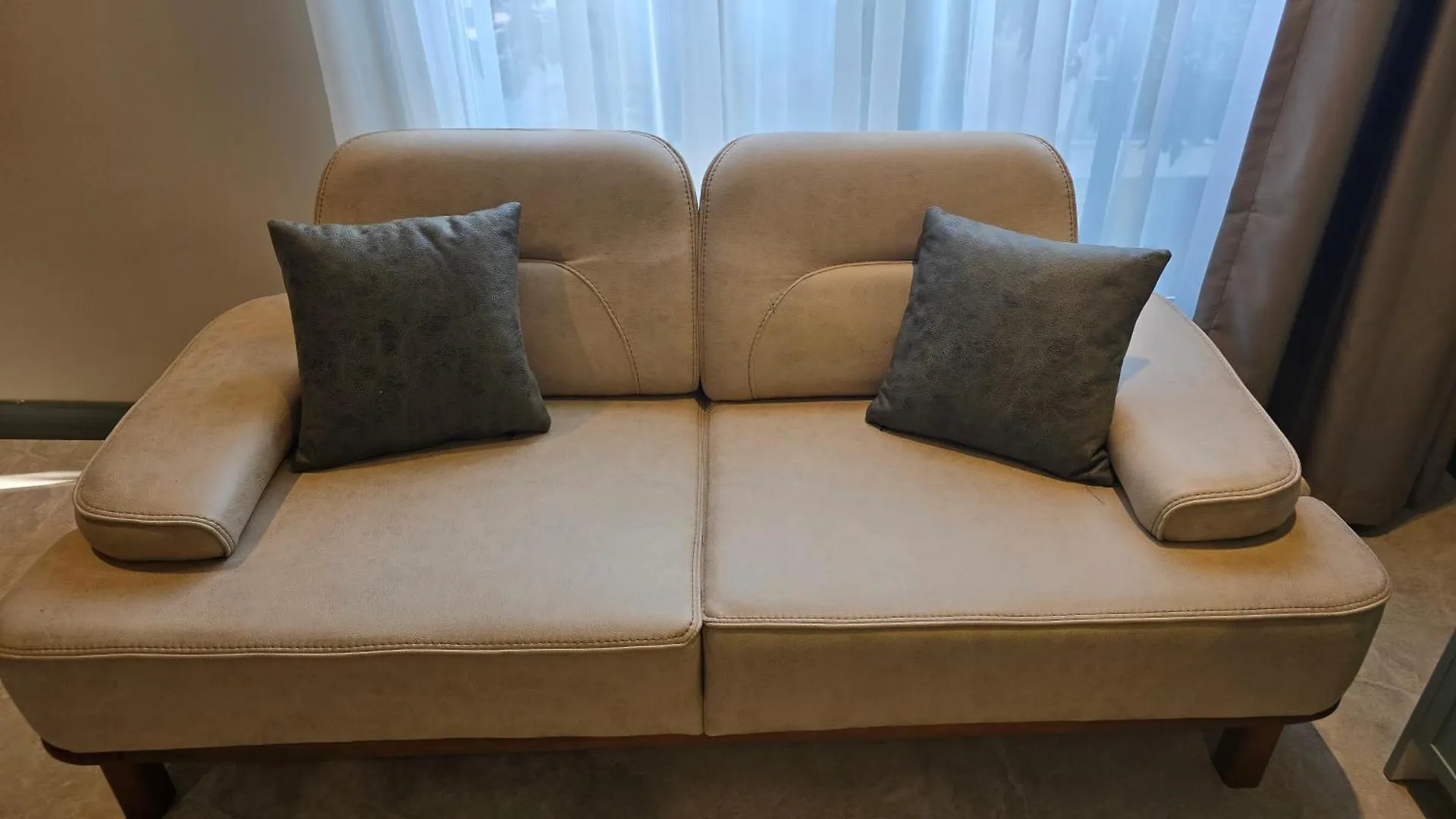 Meyde Plus Suite Antália