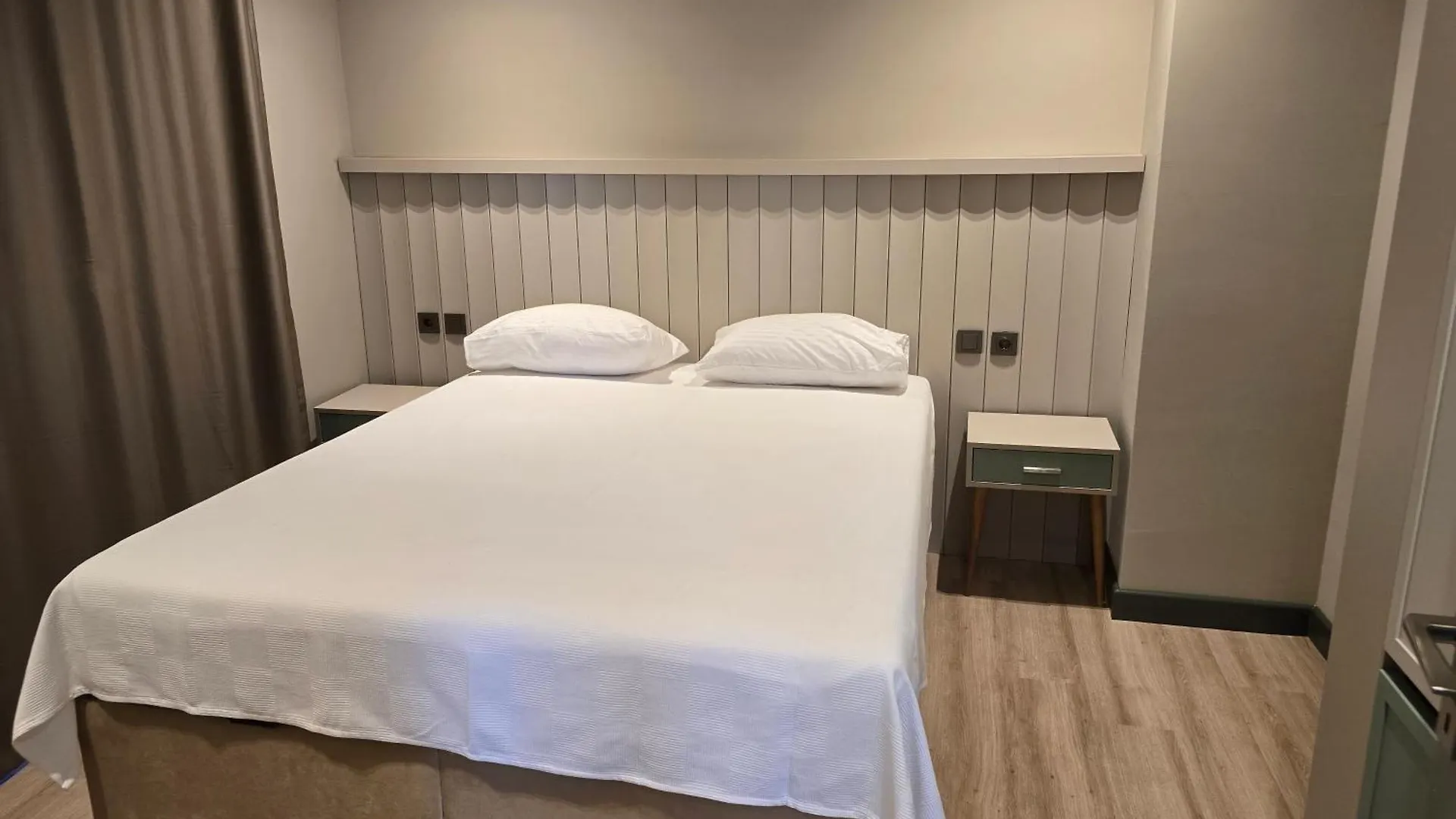 Meyde Plus Suite Antália Apart-hotel