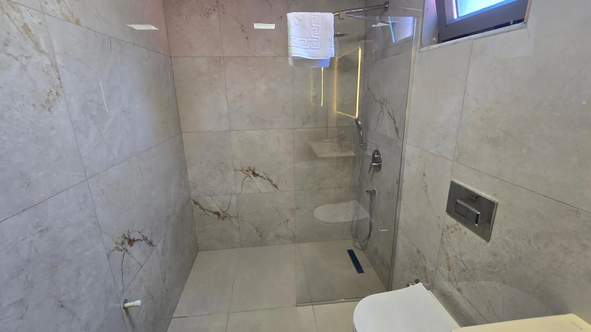 Meyde Plus Suite Antália Apart-hotel