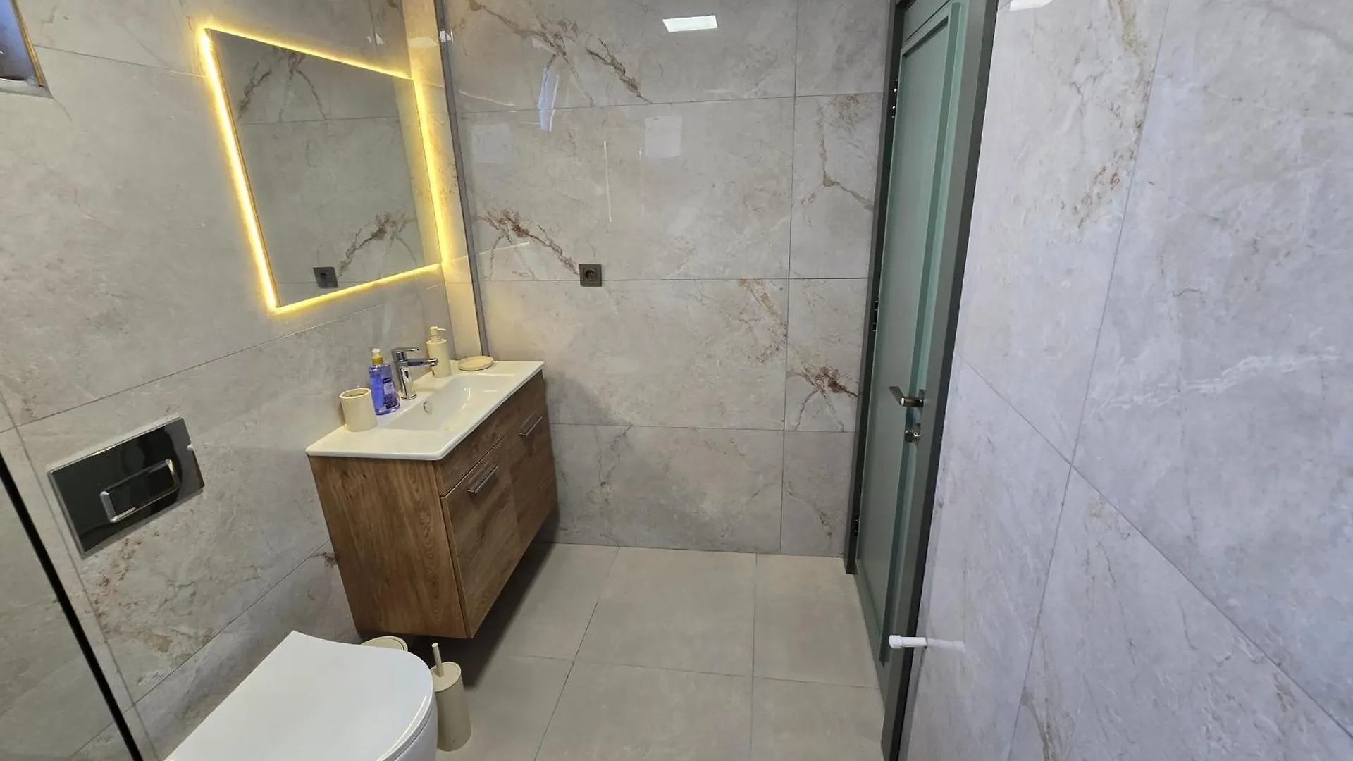 Apart-hotel Meyde Plus Suite Antália