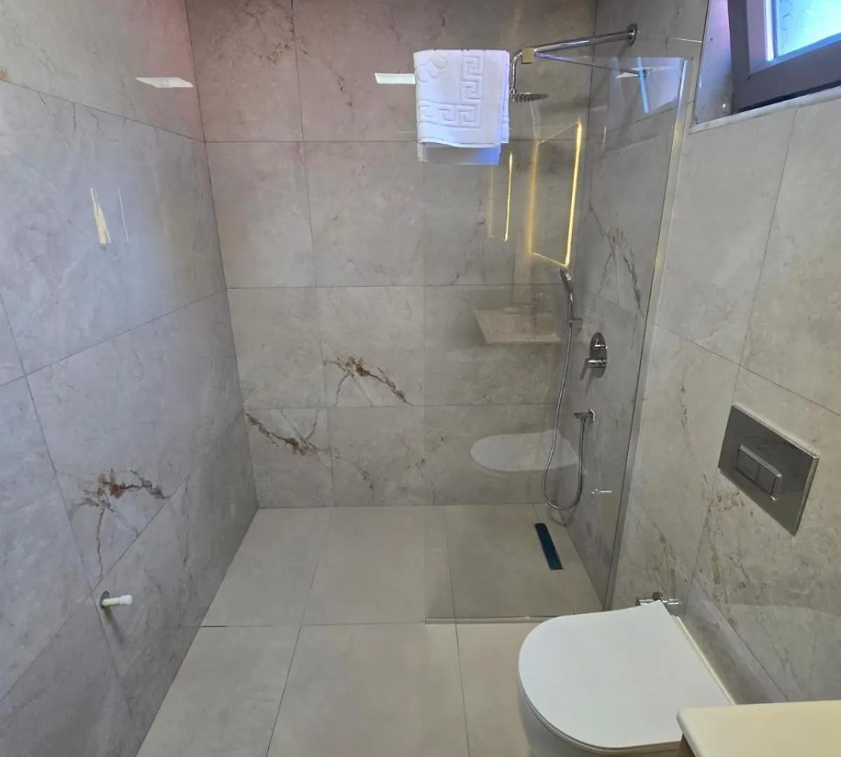 Meyde Plus Suite Antália